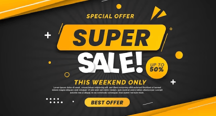 Ellashine Dash promo