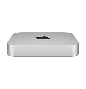 Apple Mac Mini (3.6GHz Quad-core Intel Core i3 Processor, 128GB)