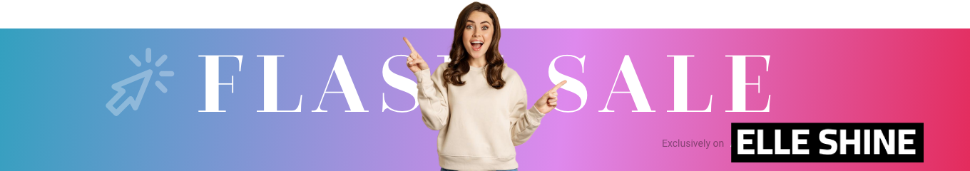 Ellashine Dash promo